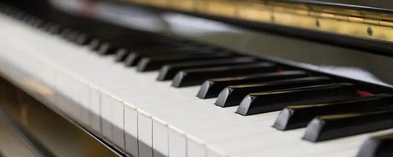 钢琴是打击乐器吗