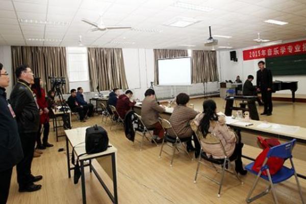 艺考音乐类考什么？音乐艺考真的很难吗？音乐生艺考看外貌吗？