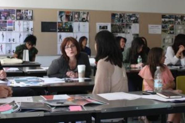 帕森斯设计学院难考吗？帕森斯设计学院申请的标准