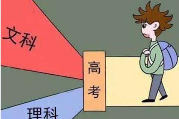 美术学文还是学理好