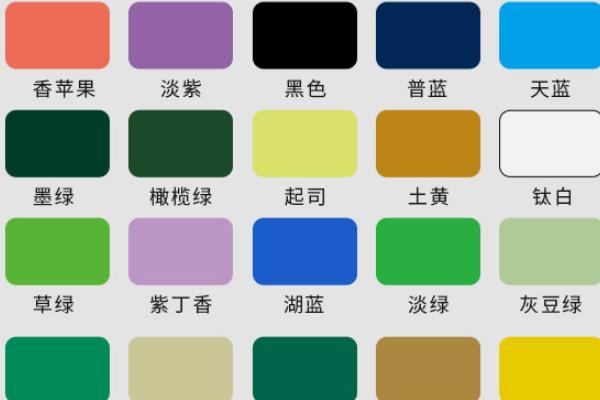 水粉颜料要加水吗