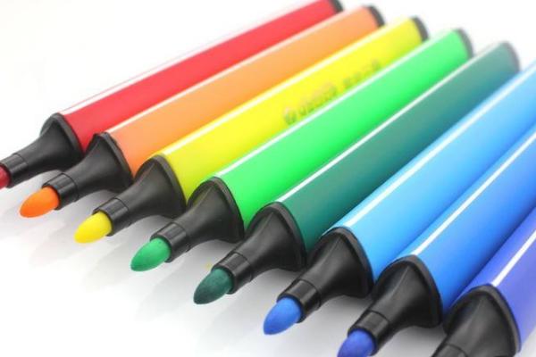 水彩笔24色36色多少钱