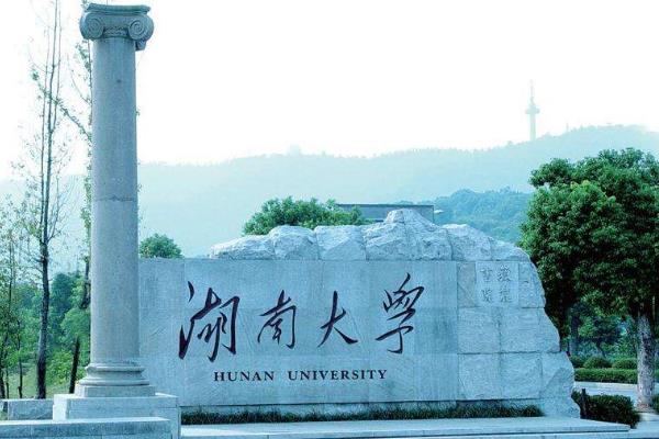 工业设计大学排名