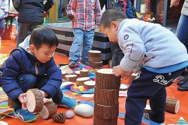 幼儿园美术学情分析