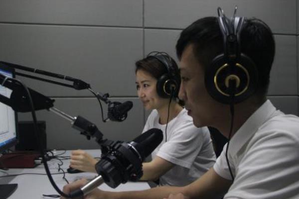 录音艺术考什么