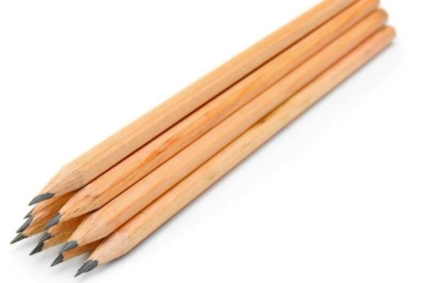 素描用什么铅笔