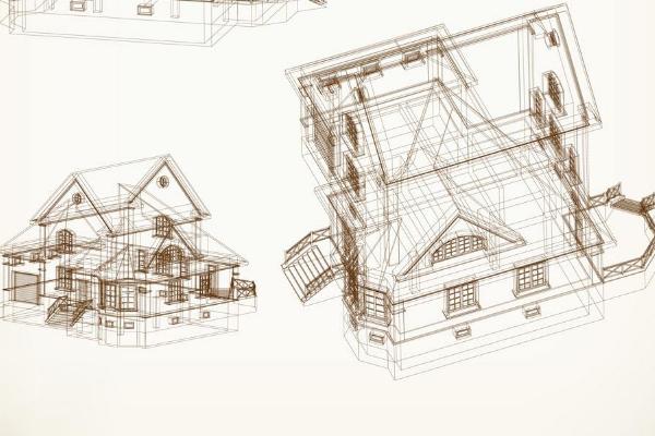 建筑设计流程步骤