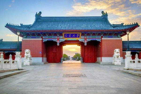 985是什么大学