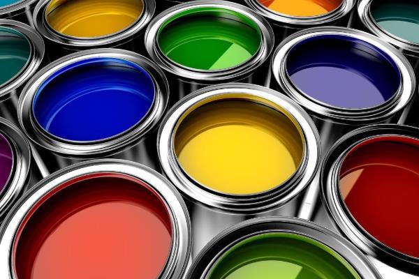 颜料橙色怎么调