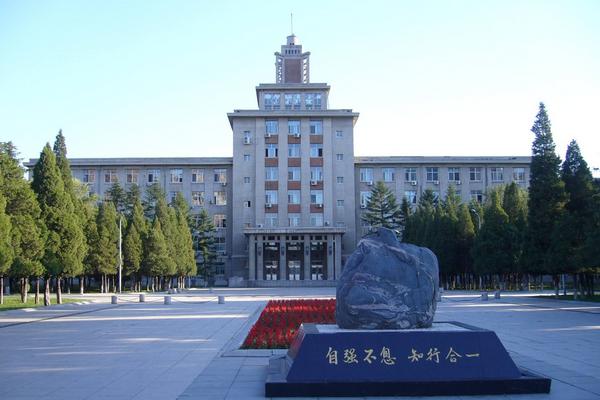 985是什么大学