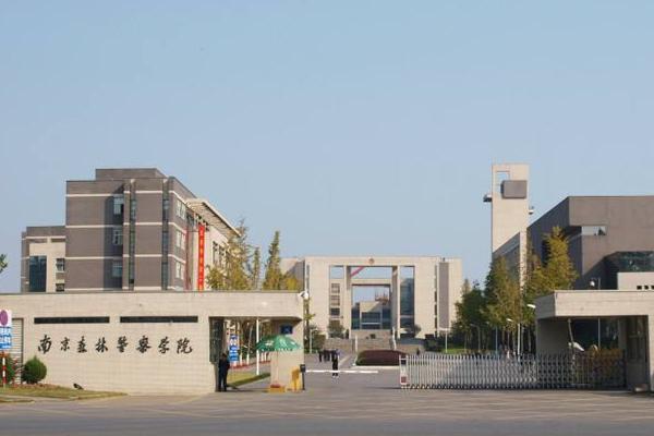 南京仙林大学城有哪些大学