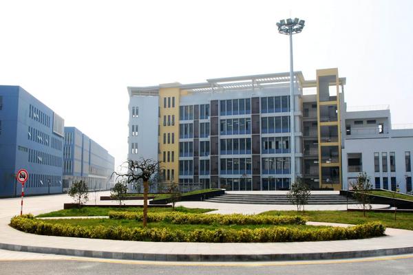南京仙林大学城有哪些大学