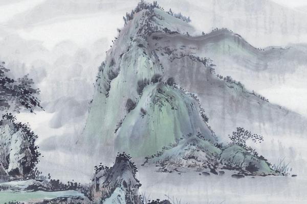 国画是什么意思啊