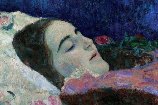 蜡笔画怎么涂色好看