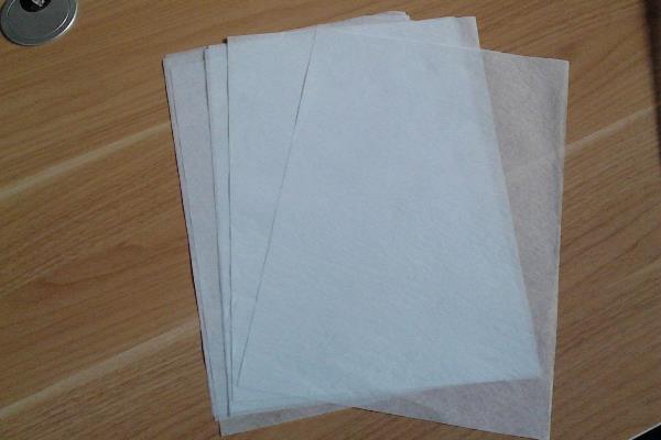 临摹纸和硫酸纸有什么区别