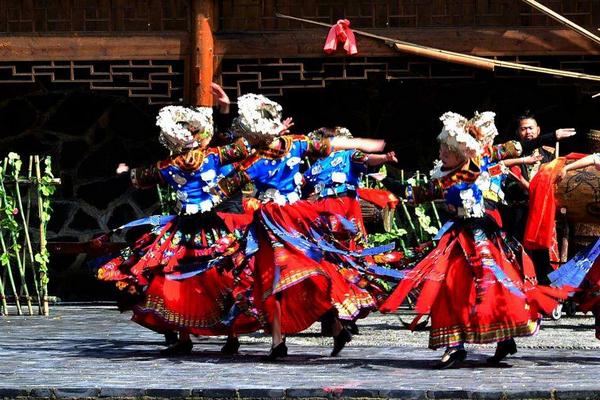 中国舞包括哪些舞种