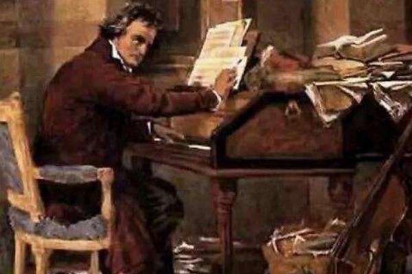 奏鸣曲是什么意思