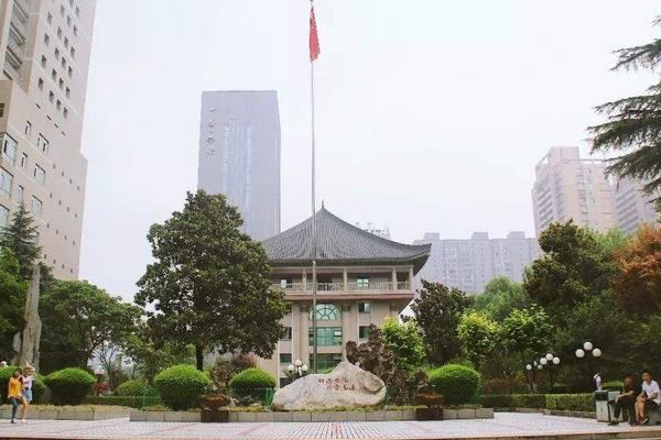 西安音乐学院代码是多少