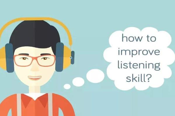 怎么练习英语听力