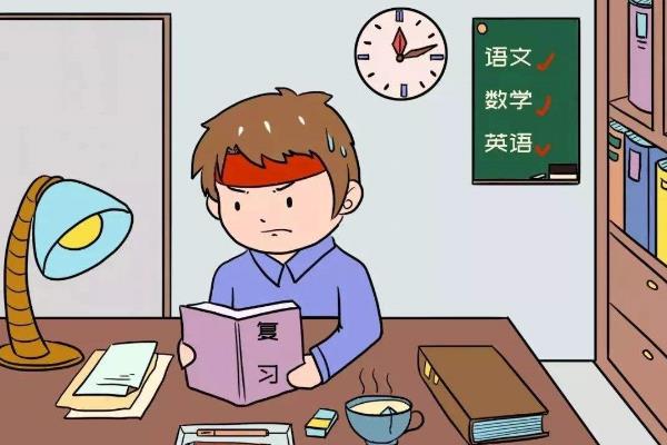 学生不写作业如何应对