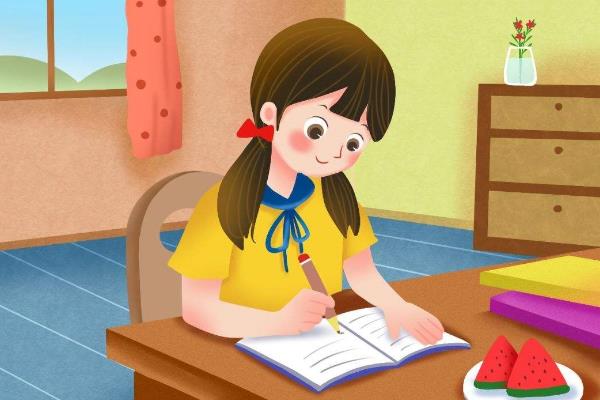 学生不写作业如何应对