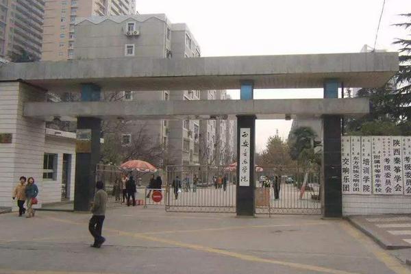 西安音乐学院2020年校考时间