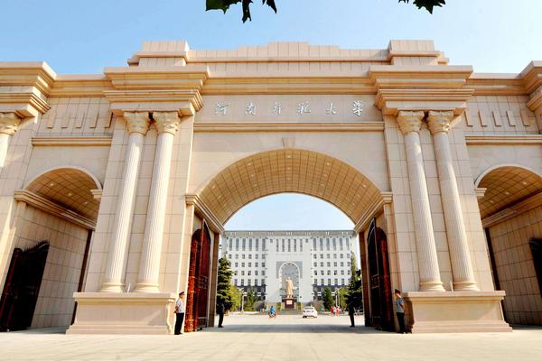 河南舞蹈专业大学有哪些学校