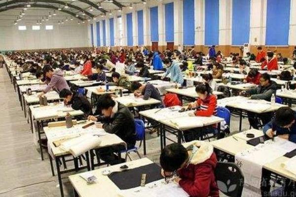 书法生大学可以报考什么专业
