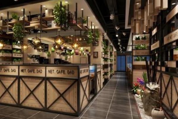 建筑装饰设计专业学什么