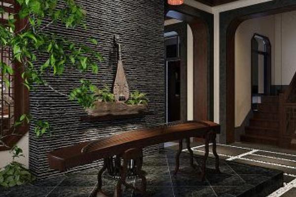 建筑装饰设计专业学什么