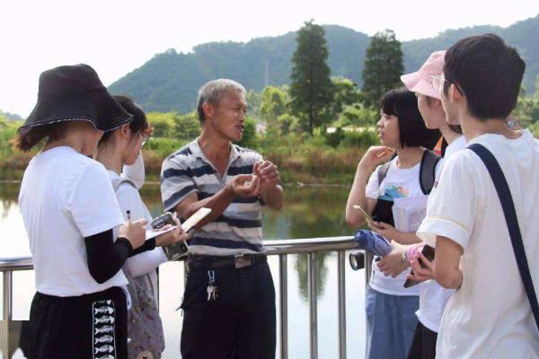 大学生能为扶贫攻坚做些什么