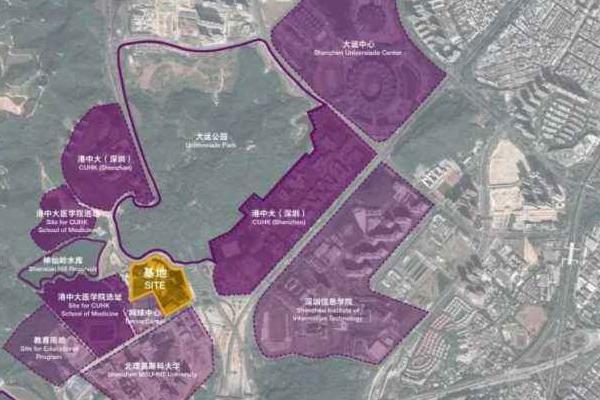 深圳音乐学院何时招生