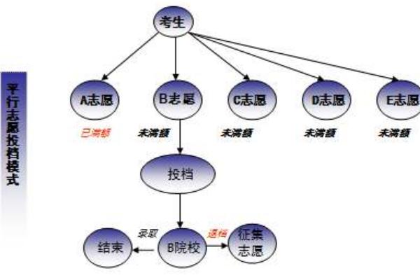 艺术生可以同时填梯度志愿和平行志愿吗