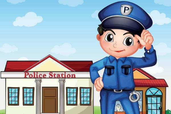 警校出来能直接当民警吗
