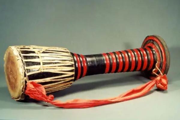 傣族的乐器有哪几种