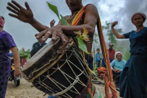 傣族的乐器有哪几种