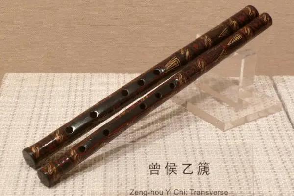 我国著名的传统竹管乐器有哪些