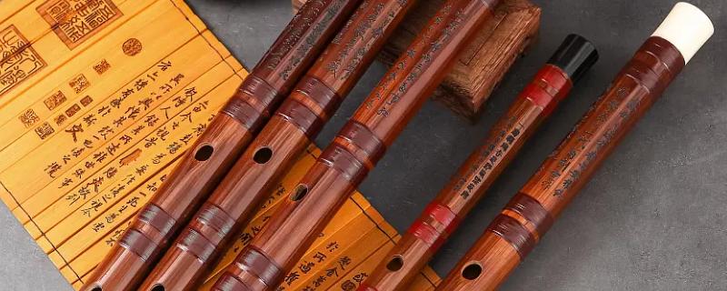 我国著名的传统竹管乐器有哪些