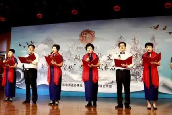 如何朗诵文言文，先要对全文来进行了解