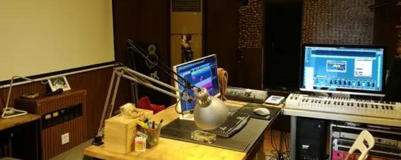配音可以做副业吗,试音通过后可以作为副业