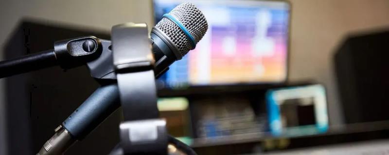 如何成为一名配音演员,打好基础是关键的第一步