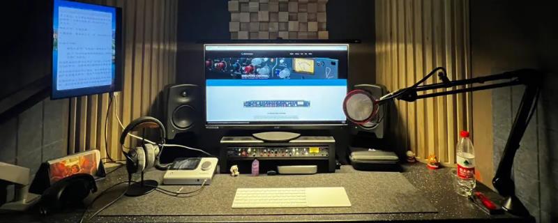 有声工作室怎么成立,需要去工商局办理营业执照