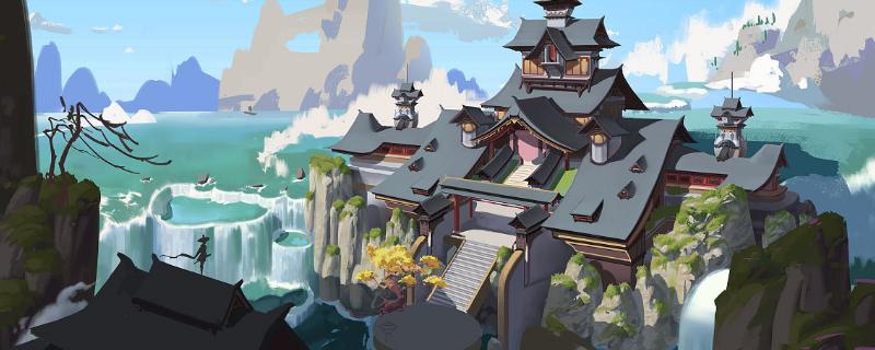 游戏场景原画招的人多不多,待遇高找人也较多