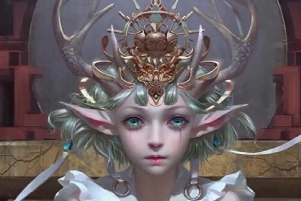 CG是不是原画吗，原画只是cg行业中的一个分支