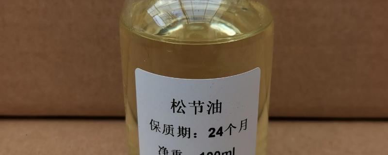 松节油能用来调色吗，调色油适合用于油画颜料调色