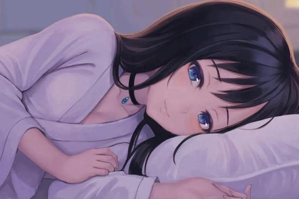 漫画从哪里开始学，首先应当对漫画创作充满兴趣和热情