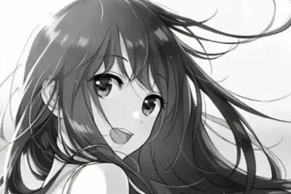 漫画从哪里开始学，首先应当对漫画创作充满兴趣和热情