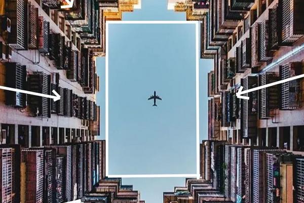满版构图是什么，是将图片、文案和设计元素等充满整个版面