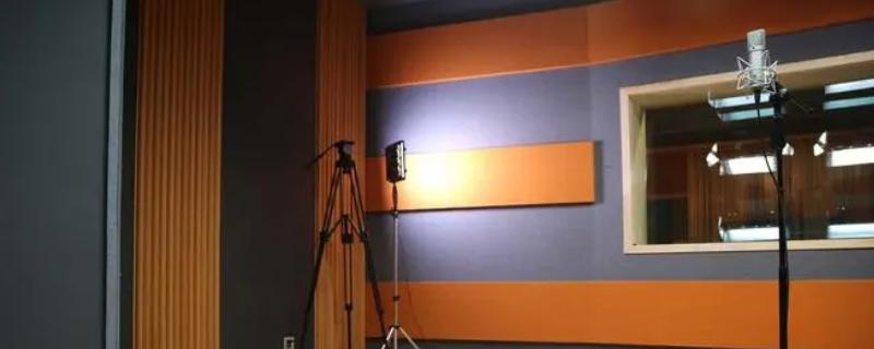 播音和配音有什么区别,创作依据和塑造人物均不同