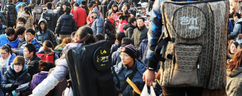 艺考专业有哪些种类,分艺术理论类、音乐与舞蹈学类等5大类